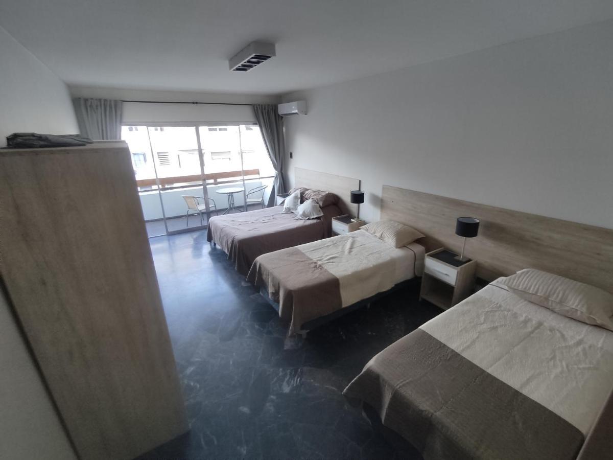 Premium Apartment Mendoza Exterior foto