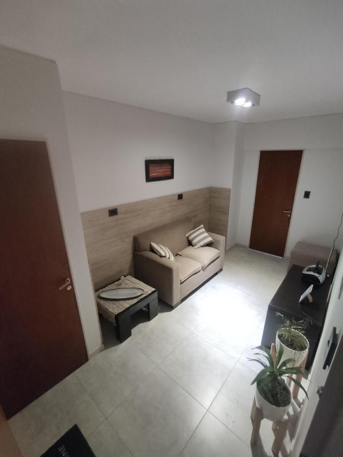 Premium Apartment Mendoza Exterior foto